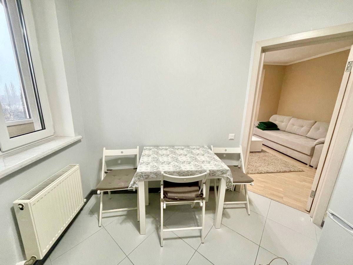 Apartament cu 1 cameră, 60 m², Buiucani, Chișinău foto 6