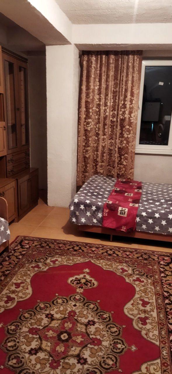 Apartament cu 1 cameră,  Botanica,  Chișinău mun. foto 2