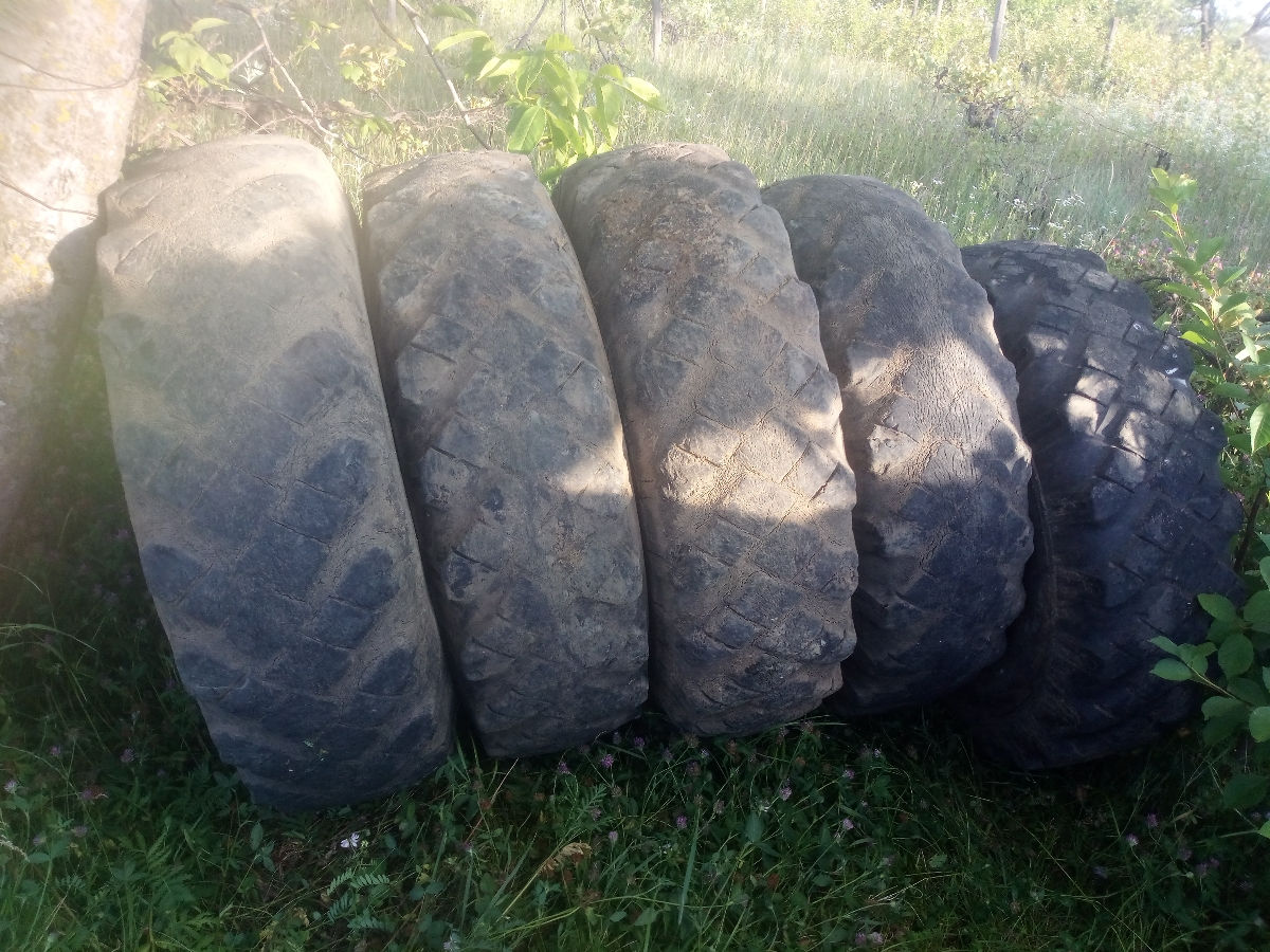 ЗИЛ 131 foto 3