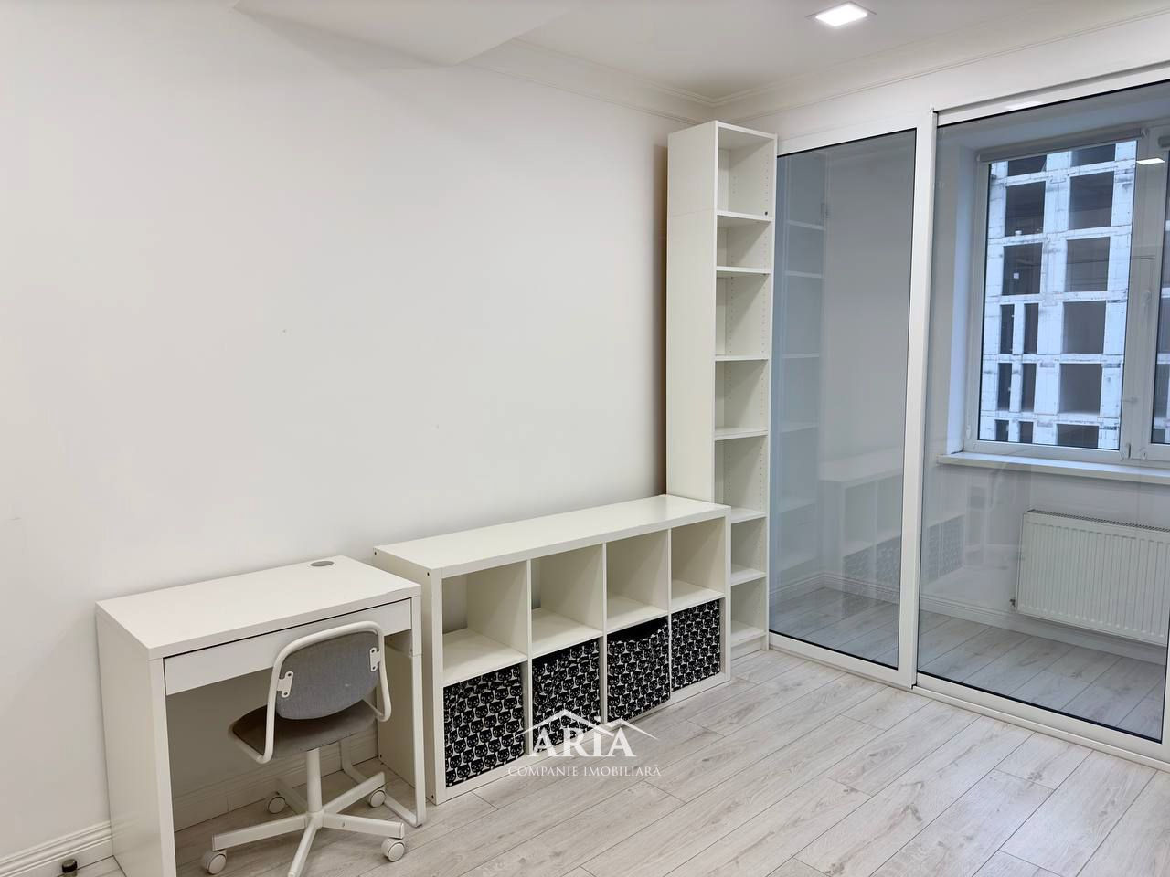 Apartament cu 2 camere,  Râșcani,  Chișinău mun. foto 10