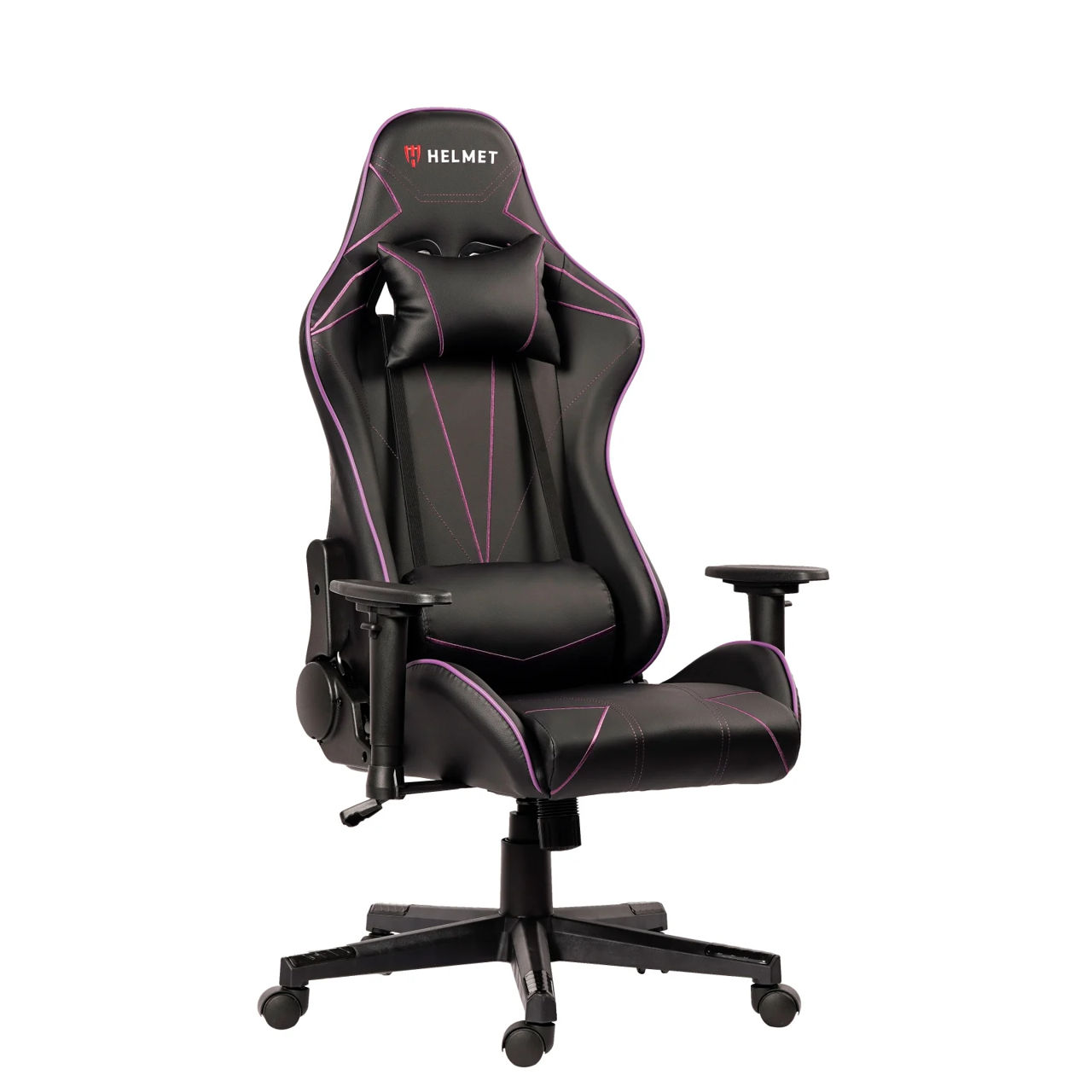Scaun Gaming Premium în Moldova | Cele mai tari modele Helmet, Genesis, Marvo și Razer foto 6