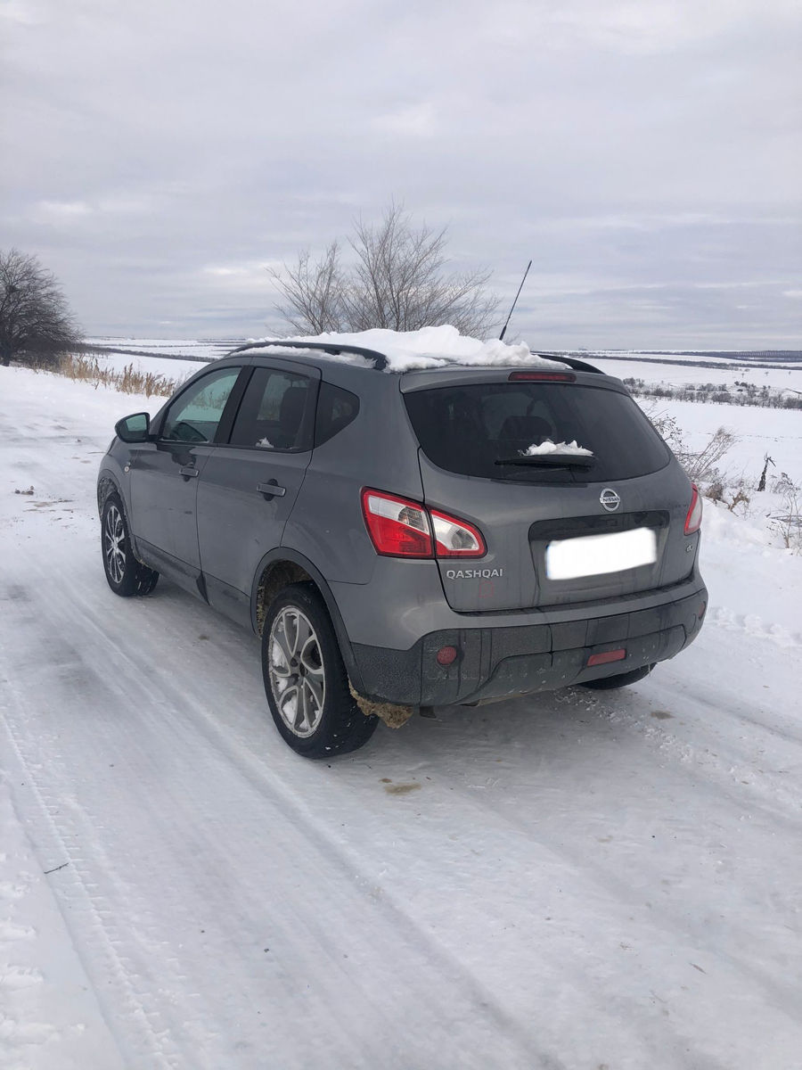 Разборка Ниссан Кашкай запчасти авто фото 3