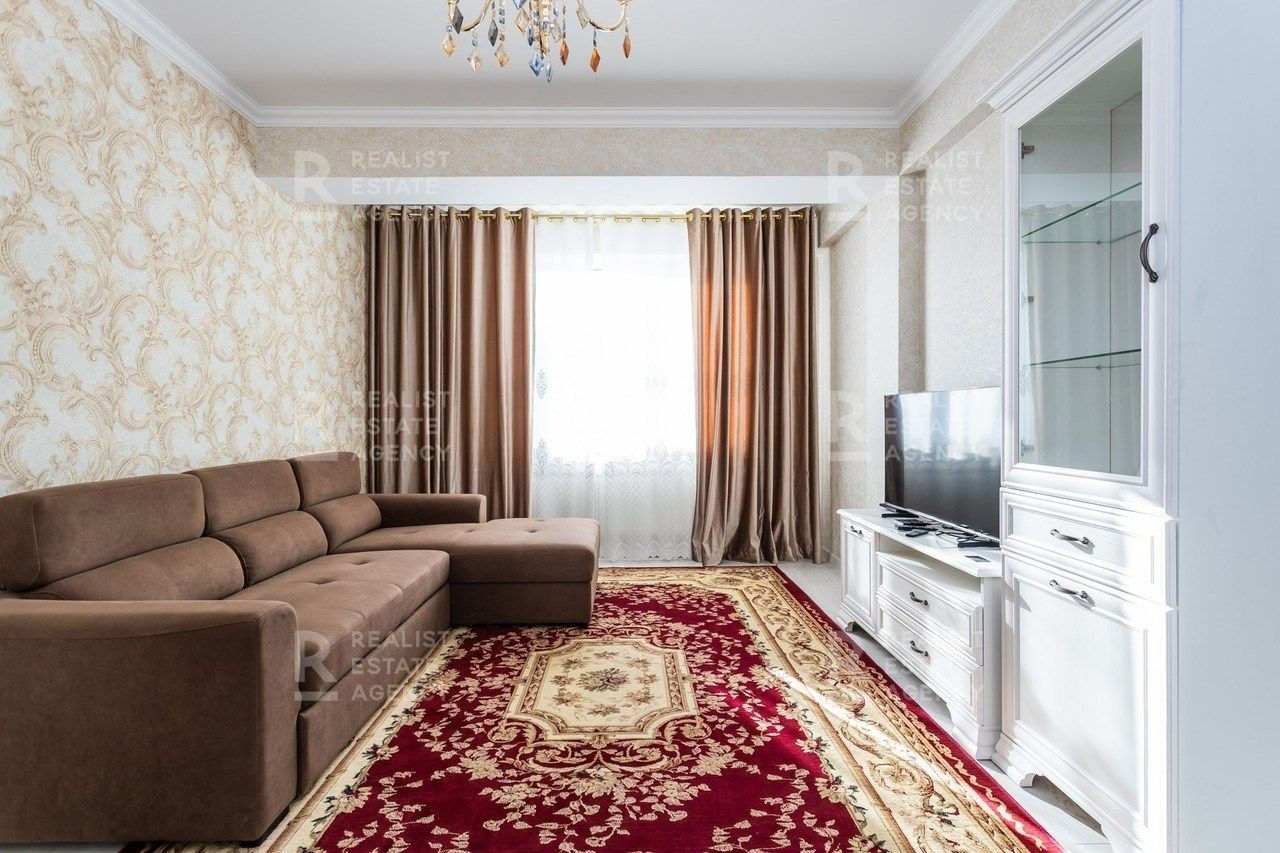 Apartament cu 1 cameră,  Centru,  Chișinău mun. foto 2