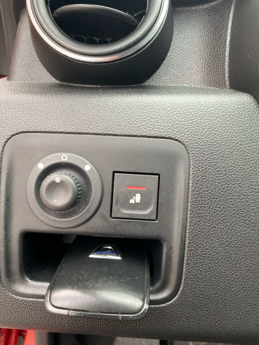 Dacia Duster foto 8