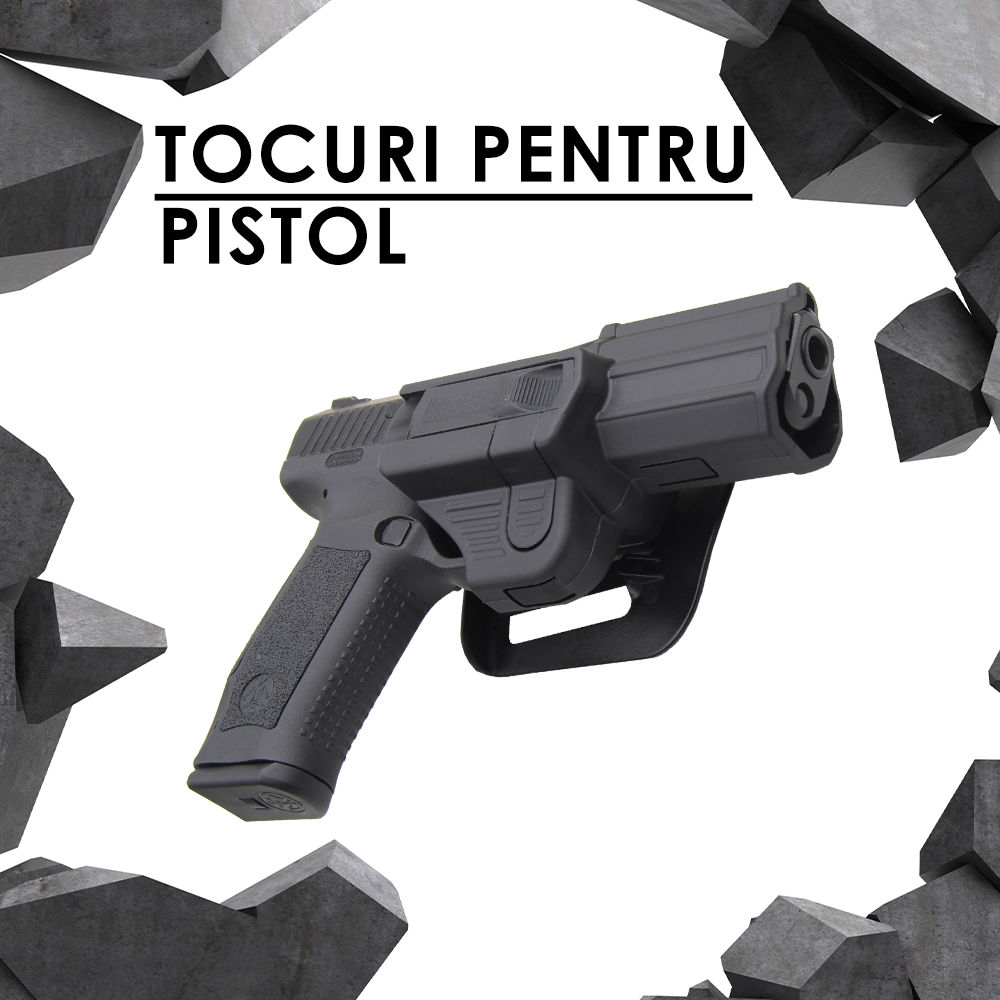 Accesorii pentru arme tocuri & centuri & teci noi !!! foto 1