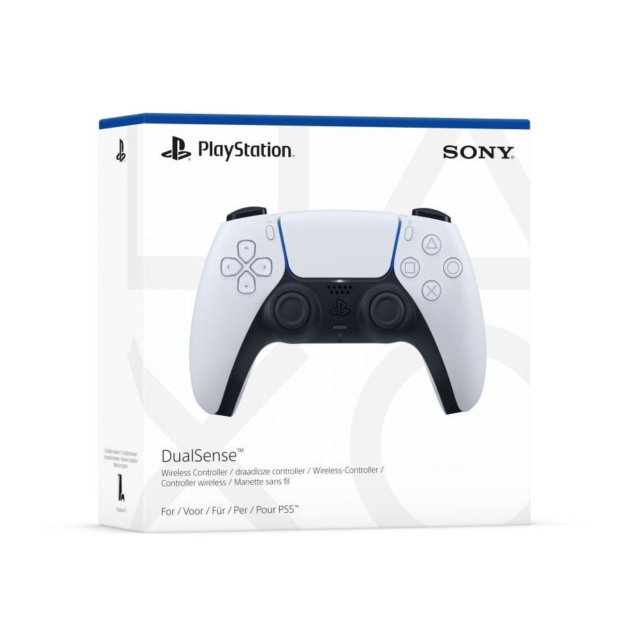 PS4 Controller Dualshock 4 v2  DualSens PS5, Playstation 4 . PS5 , wireless controller foto 3