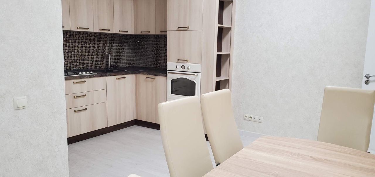 Apartament cu 1 cameră,  Centru,  Chișinău mun. foto 9