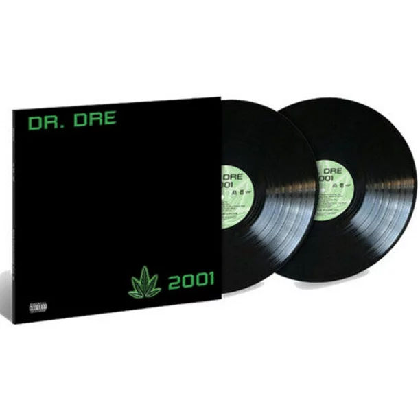 Dr. Dre - The Chronic (2LP) 30 Year Anniversary. Si altele! Livrare Gratuita! фото 1