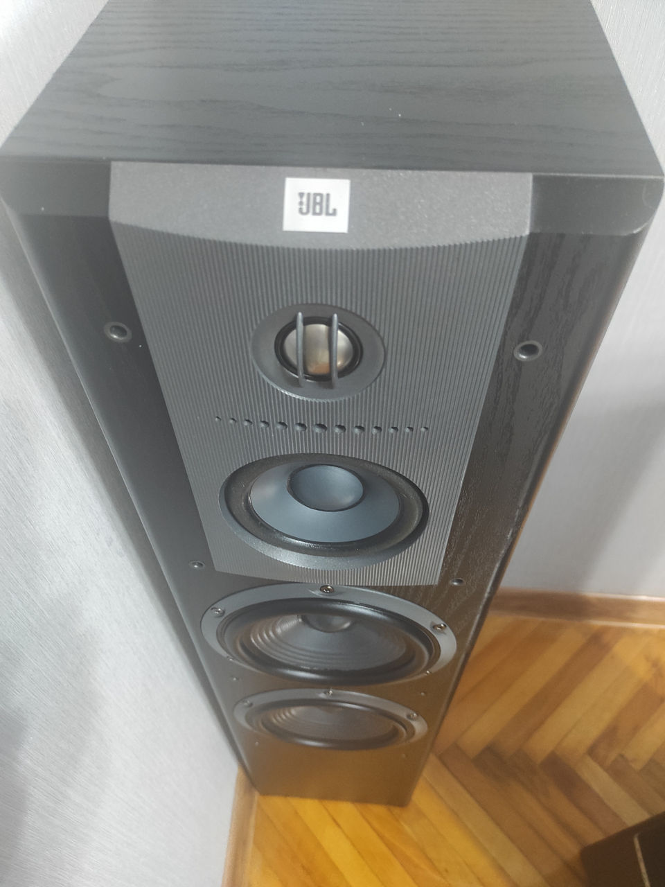 JBL LX- 2004 foto 4