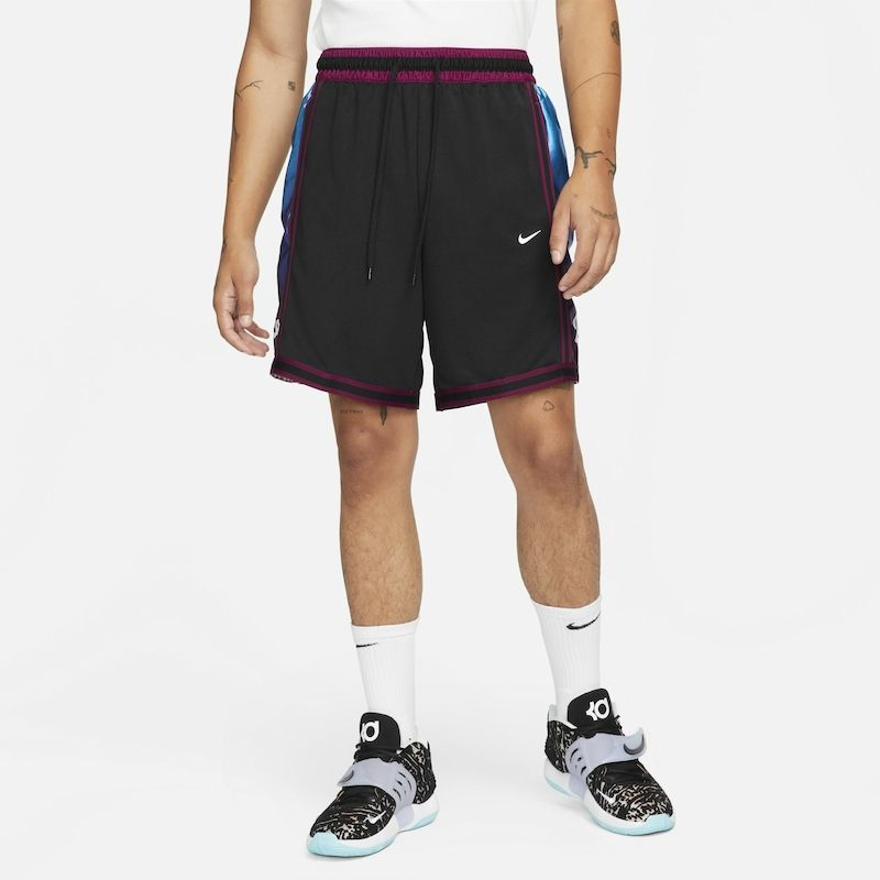  Pantaloni scurți de baschet Nike Dri-FIT DNA foto 3