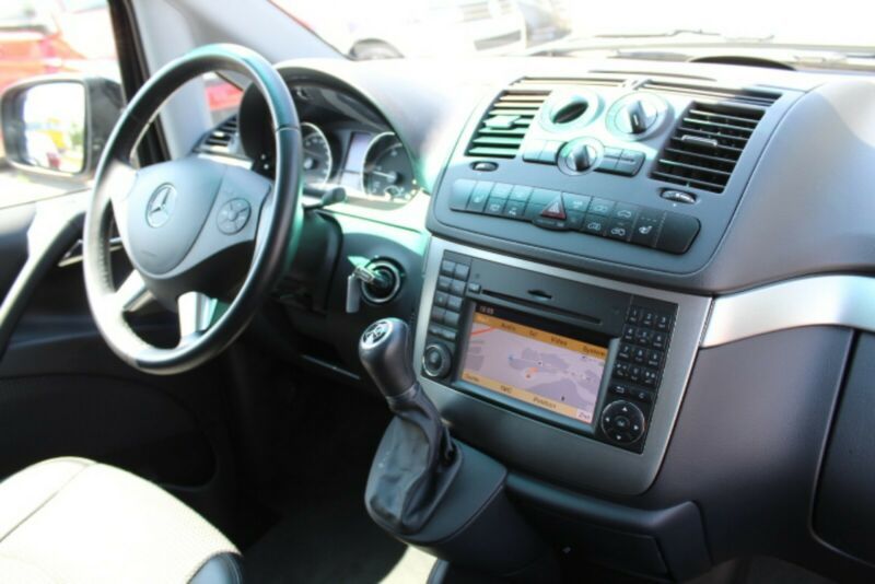 Mercedes V class/Vito/Viano  nunti,ceremonii,delegatii,evenimente,petreceri!!! foto 4