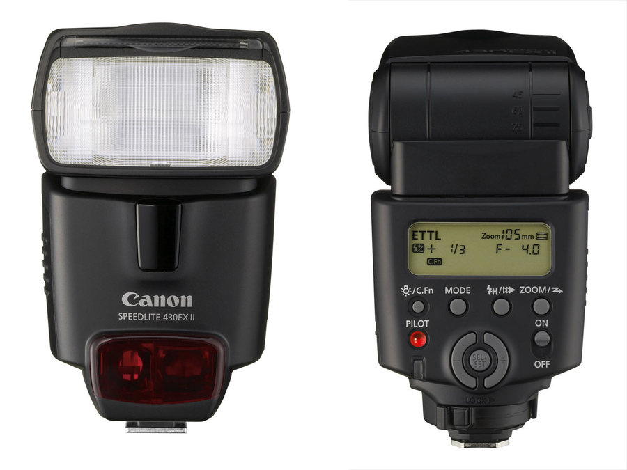 Canon 450D lens 55-250mm +flash 430 ex II+ geanta foto 2