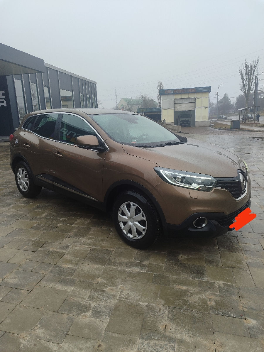 RenaultKadjar