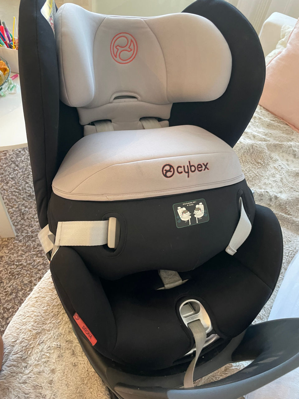 Cybex Sirona