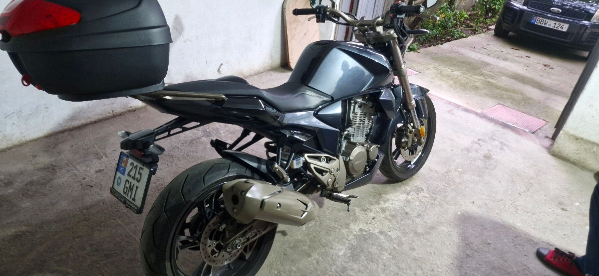 Geon Stinger 250 фото 6