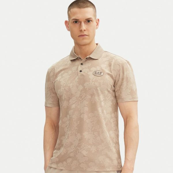 Tricouri Polo EA7 Emporio Armani // Originale // Livrare // Garantie foto 2