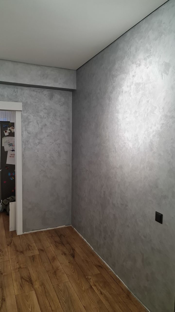 Finisări decorative.Interior și exterior. foto 7