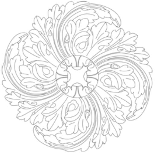 Sculpturi din lemn / Ornamente foto 12