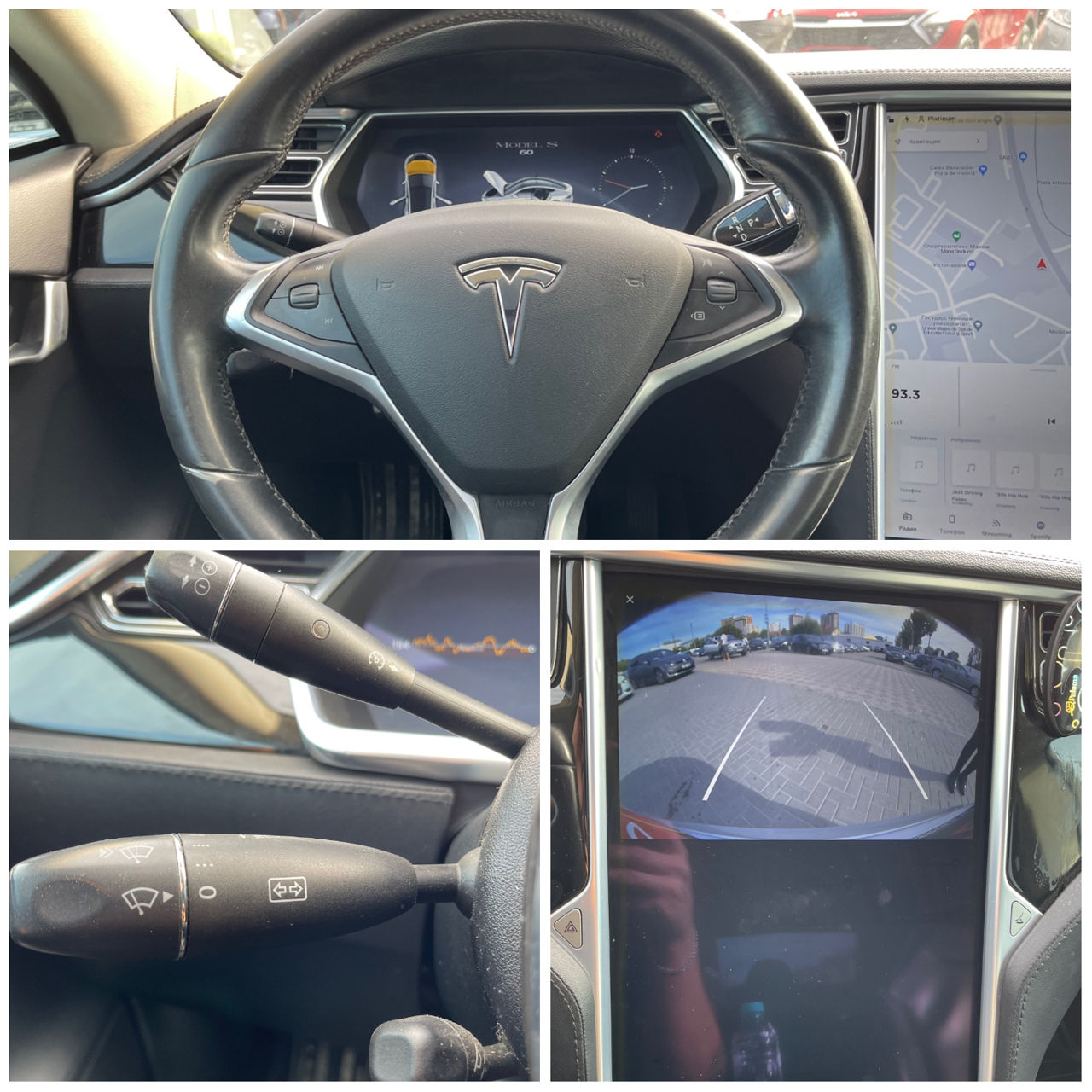 Tesla Model S foto 11