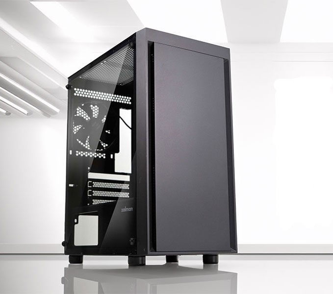 Мощный игровой компьютер по низкой цене!!!