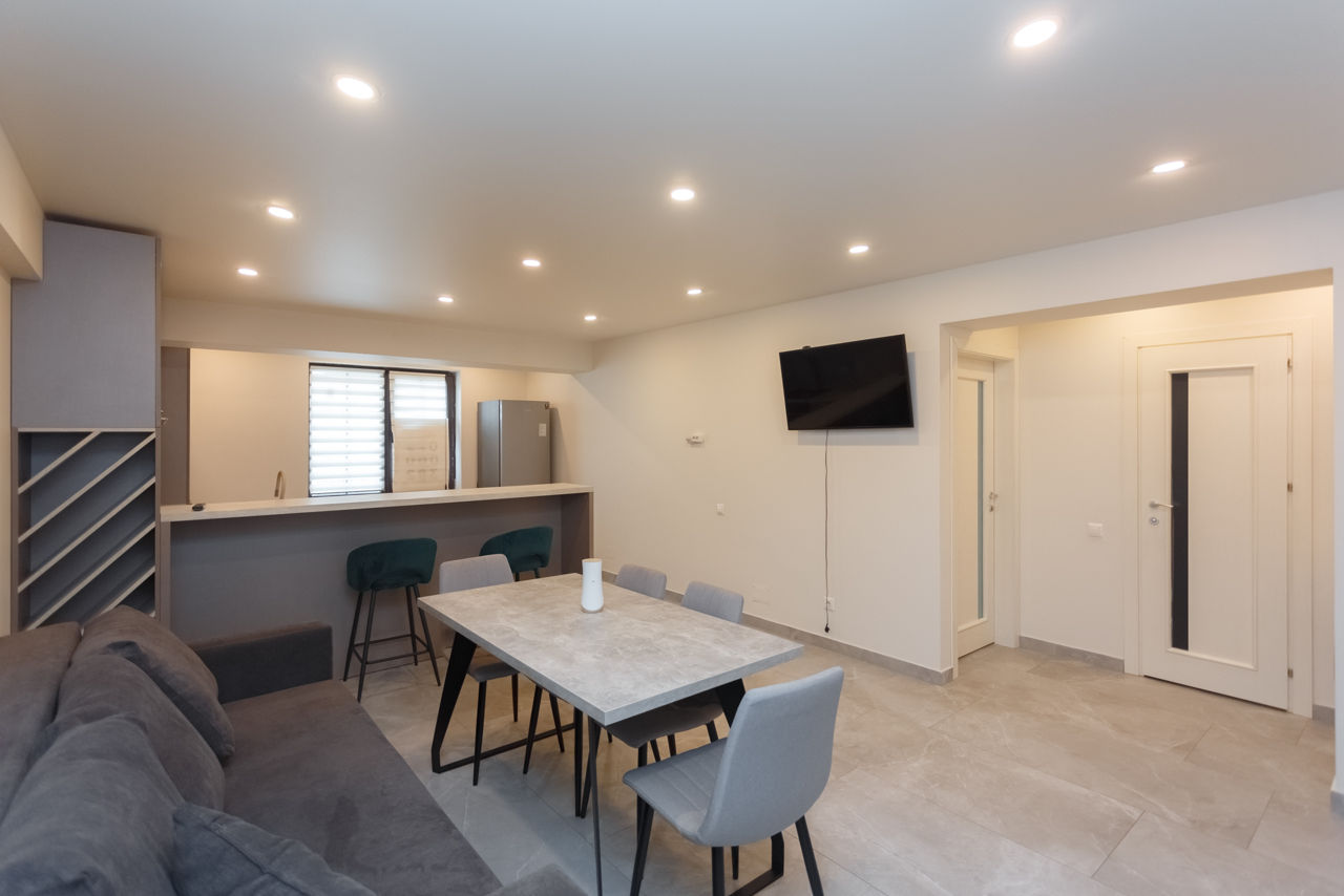 Apartament cu 1 cameră,  Centru,  Chișinău,  Chișinău mun. foto 8