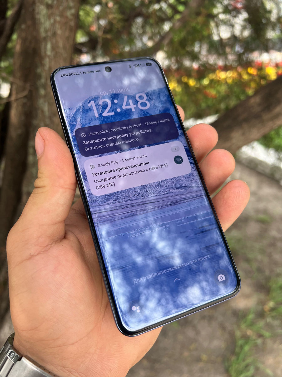 Oppo Reno 12 Pro 12+12/512 GB фото 6