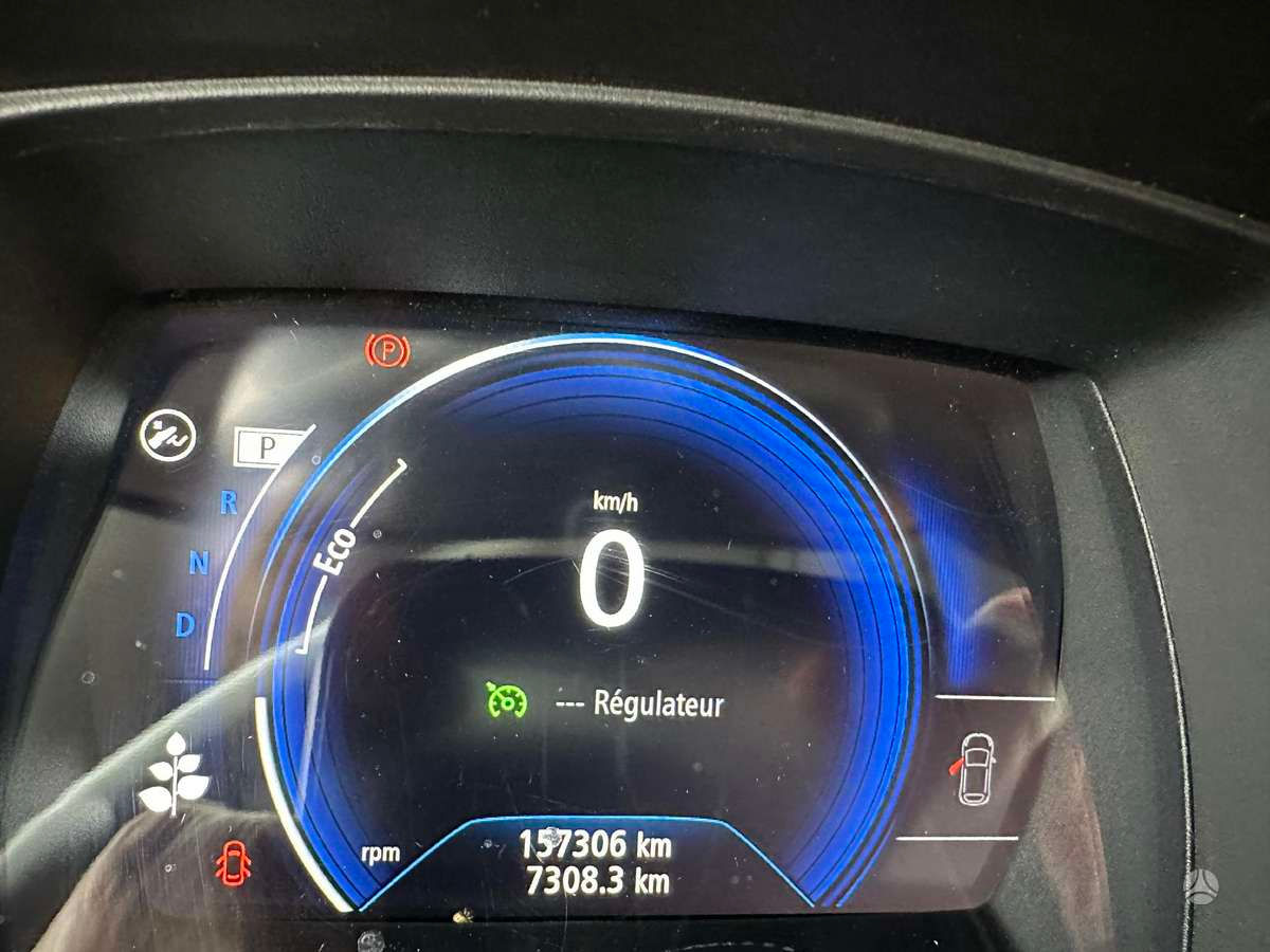 Renault Kadjar foto 6