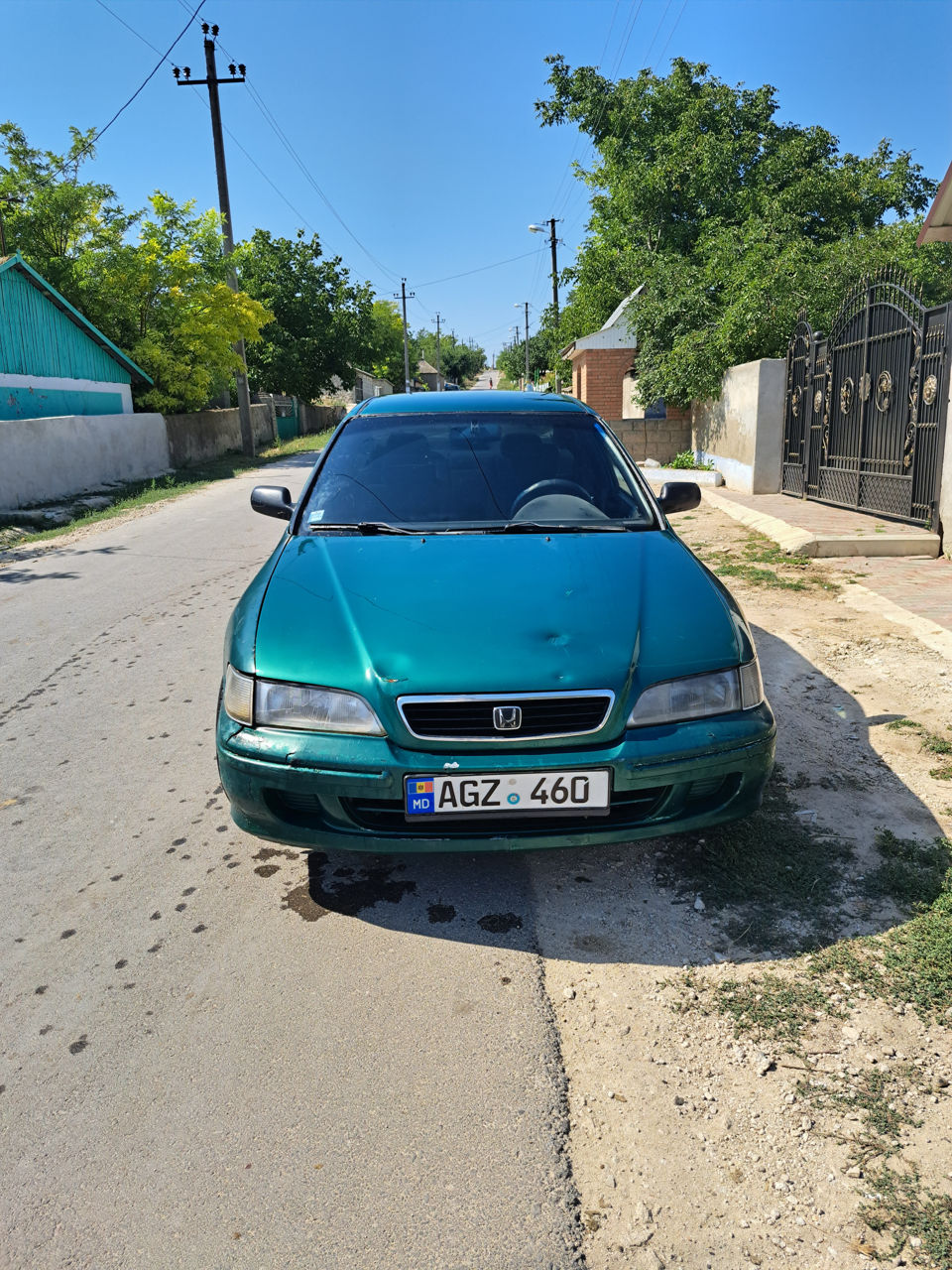 Accord CE 1996 foto 0