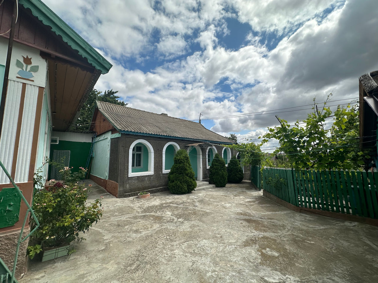 Casa de locuit in r-nul Anenii Noi, s. Varnita foto 4