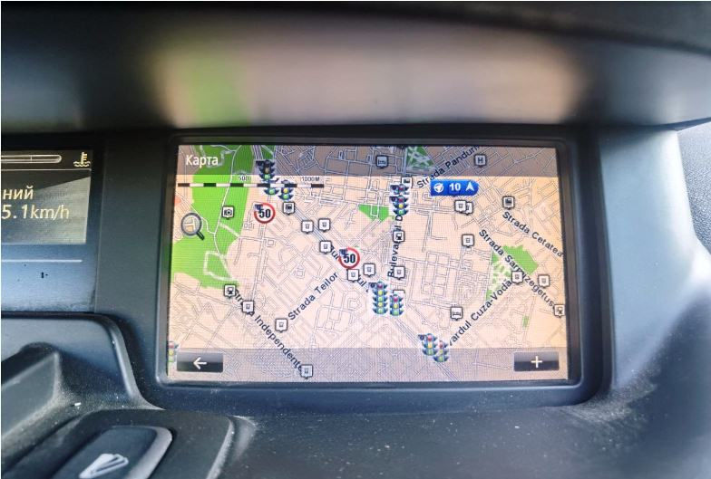 Gps Map Update - Обновляю карты - Harti pentru masina voastra фото 0