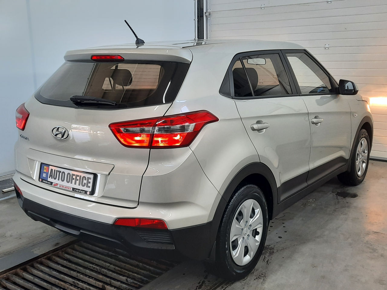 Hyundai Creta foto 4