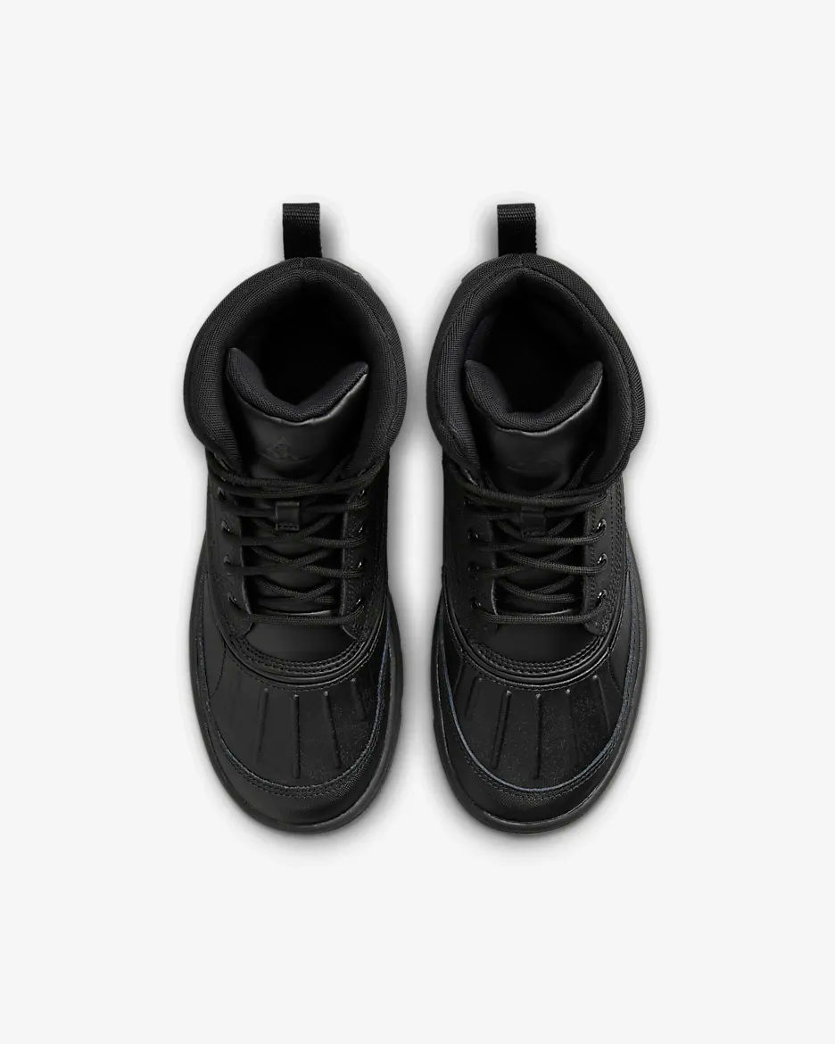 Botine Nike foto 1