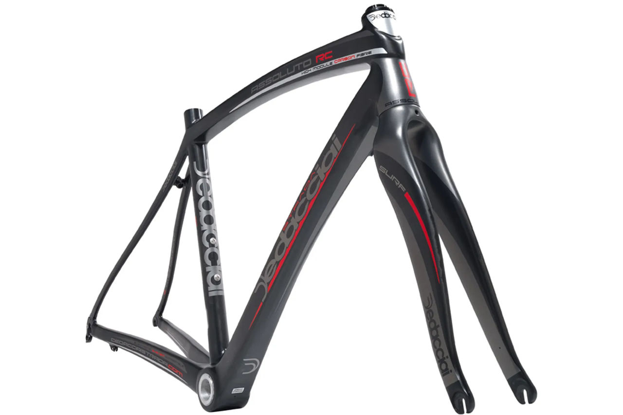 Dedacciai Assoluto RC   (Carbon) 53-58см фото 1