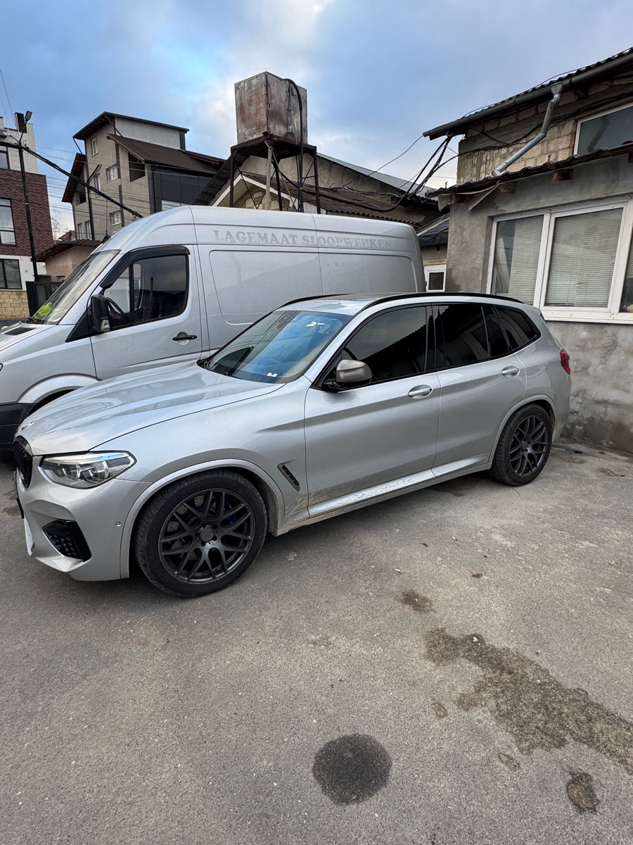 Диски R20 одноширокие