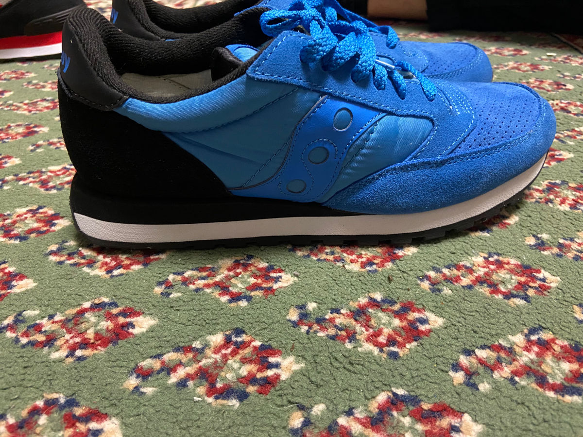 Adidasi Saucony -850. foto 1