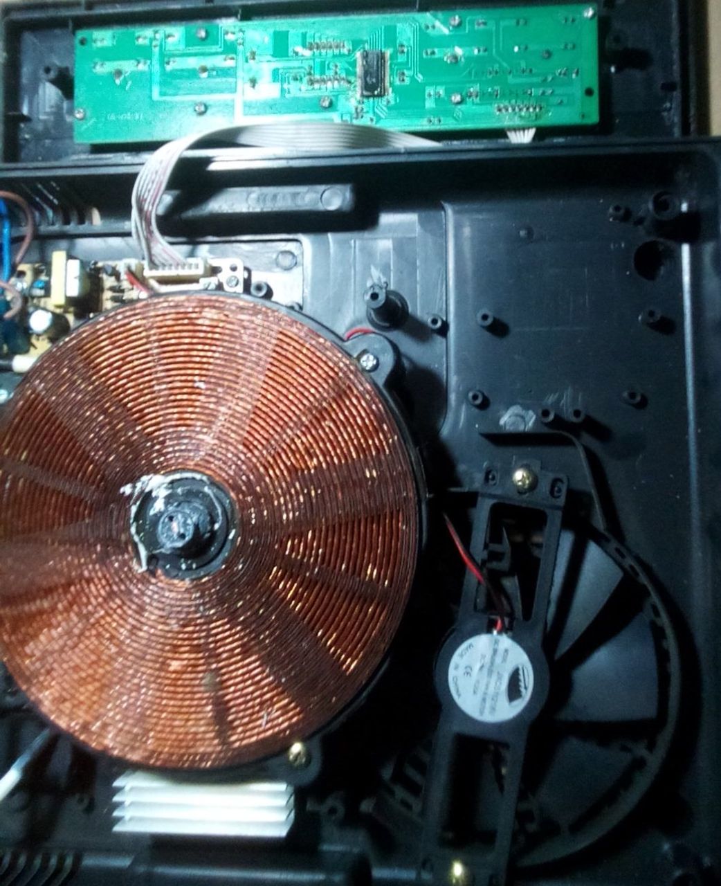 Ремонт мелкой бытовой техники на выезде. Диагностика онлайн бесплатно.