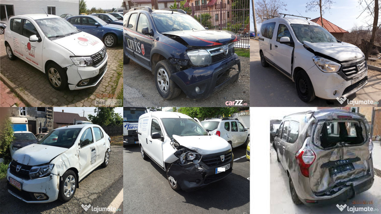 Dacia Sandero Stepway foto 7