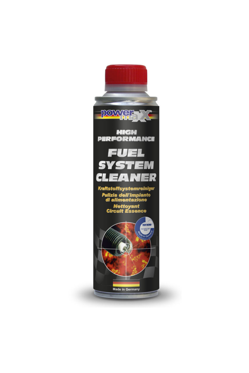 Fuel System Cleaner foto 0