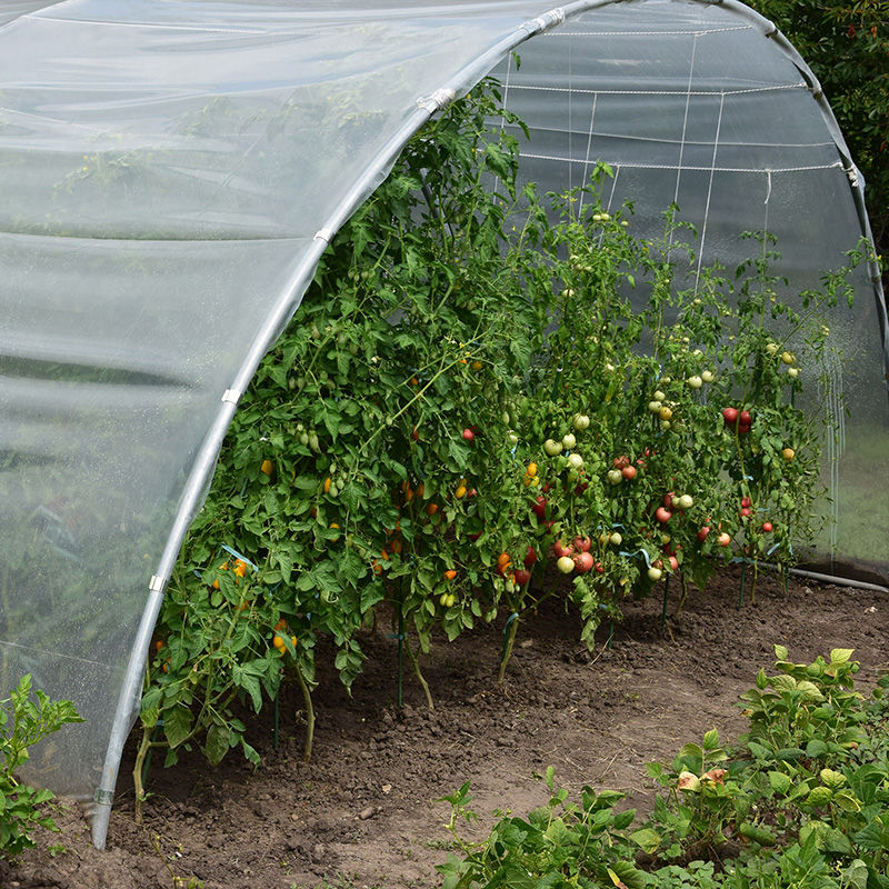 Stoc nou !! sera gradina profesionala demetra italia, 27m2, 6-4.5-2.5m - 9000 lei - flexmag foto 8