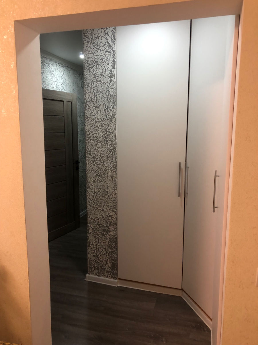 3-х комнатная квартира,  9 квартал,  Бельцы,  Бельцы мун. фото 5