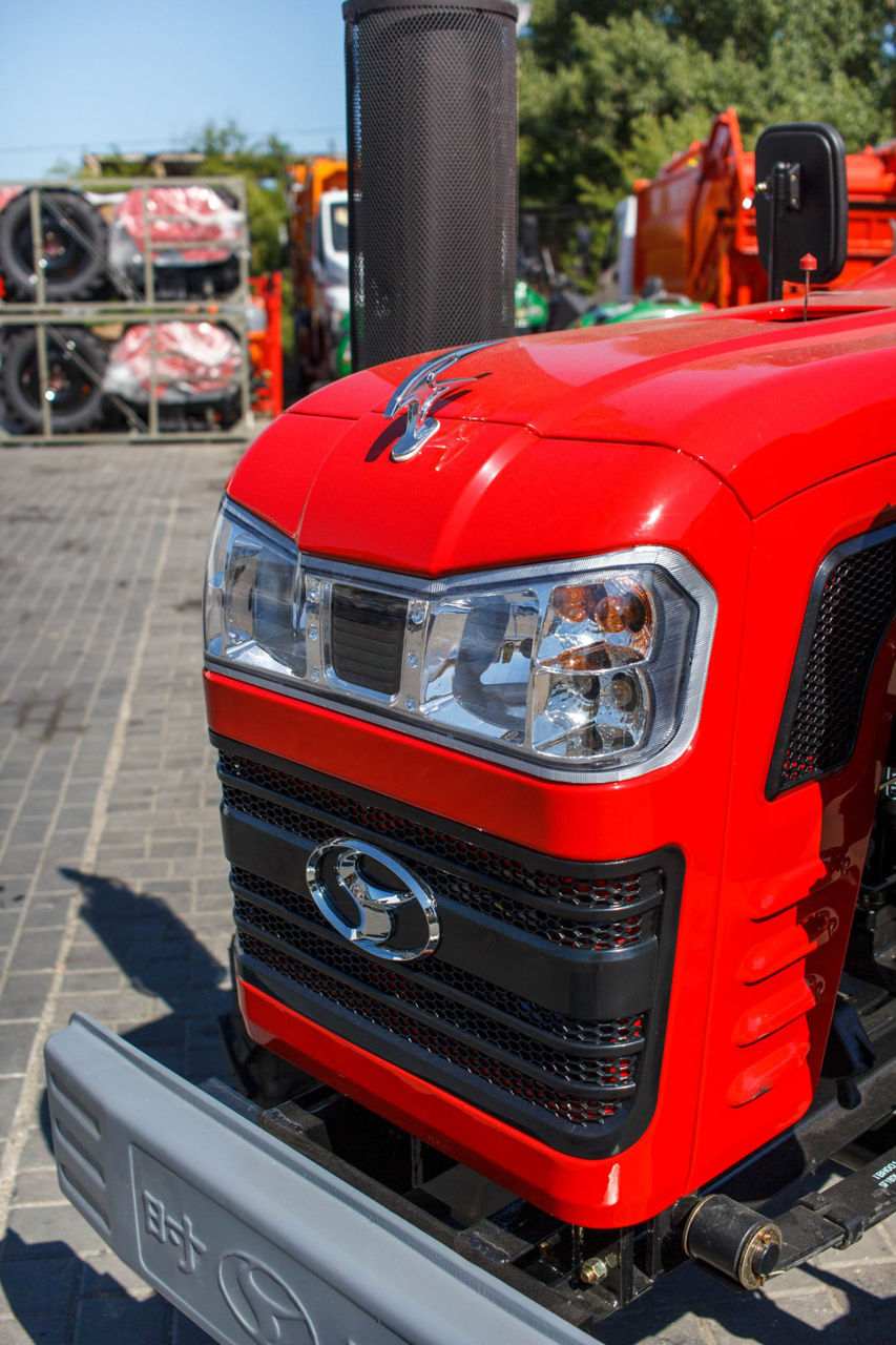 Новый Минитрактор Shifeng SF 354 в наличии на складе в кишиневе! foto 11