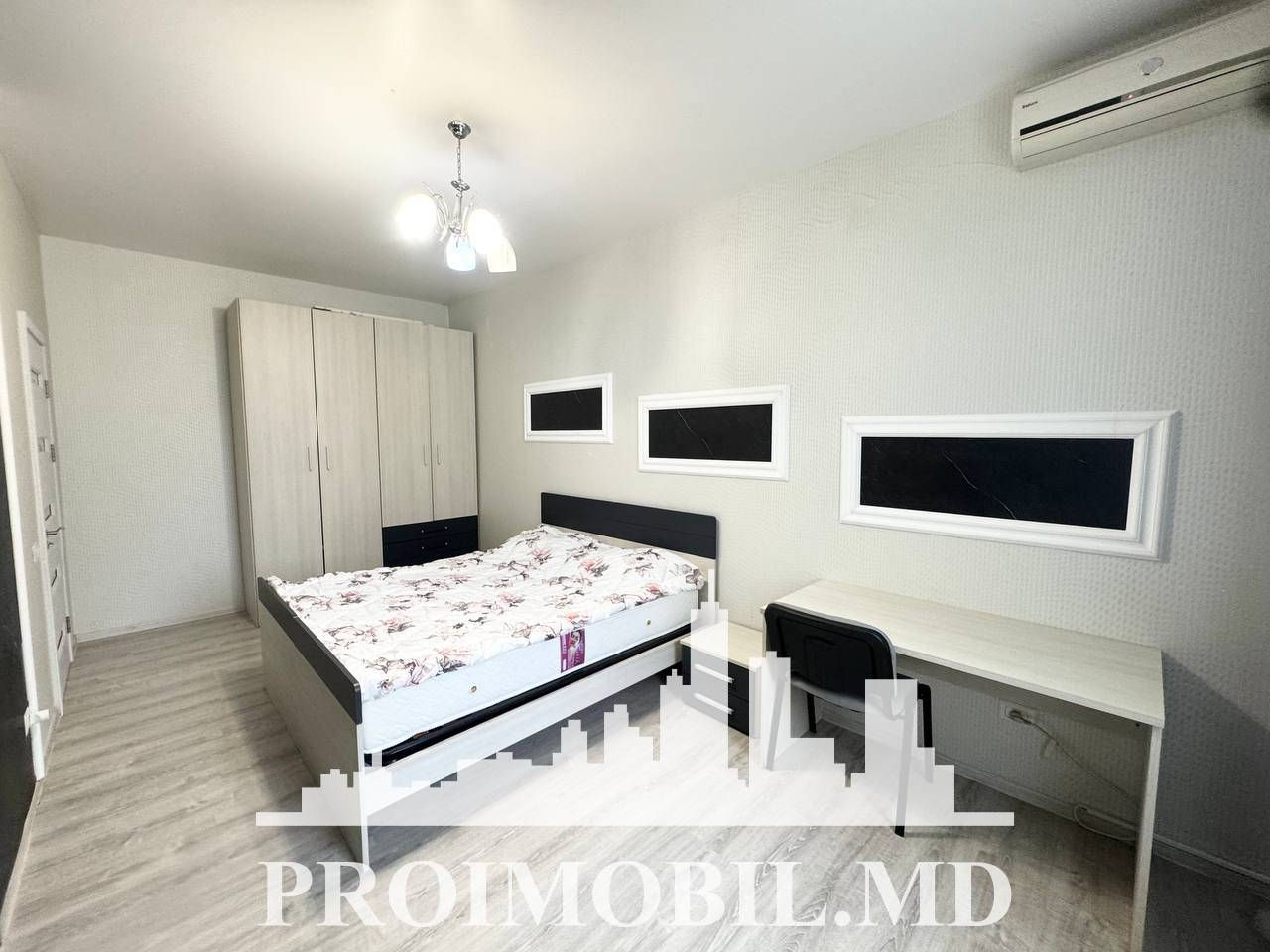 Apartament cu 2 camere,  Centru,  Chișinău,  Chișinău mun. foto 5