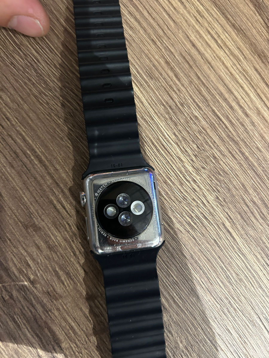 Apple Watch seria 1 foto 1
