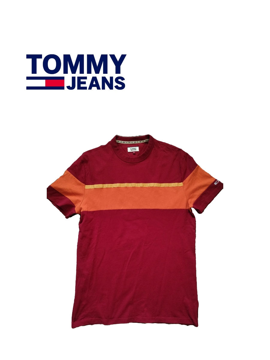 Tricou Tommy jeans foto 0