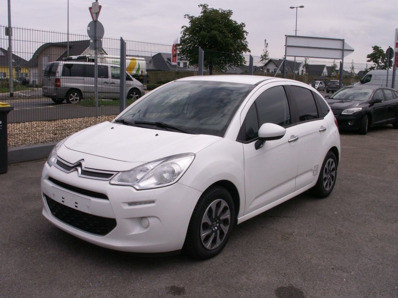 Citroen Nemo foto 5