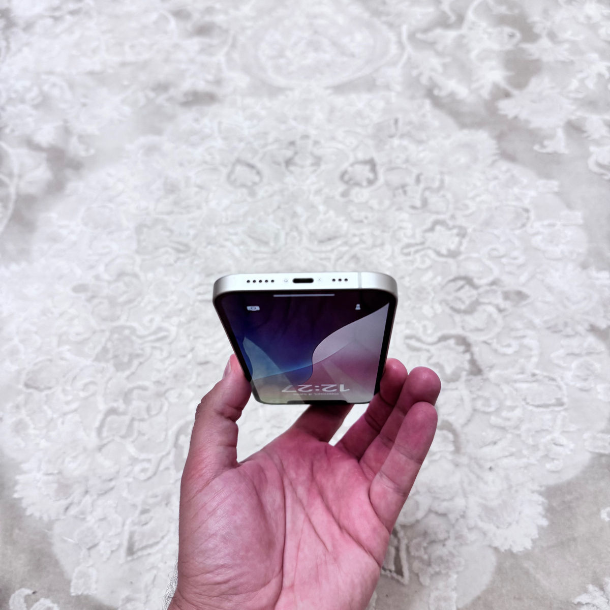 iPhone 12 64GB White foto 5