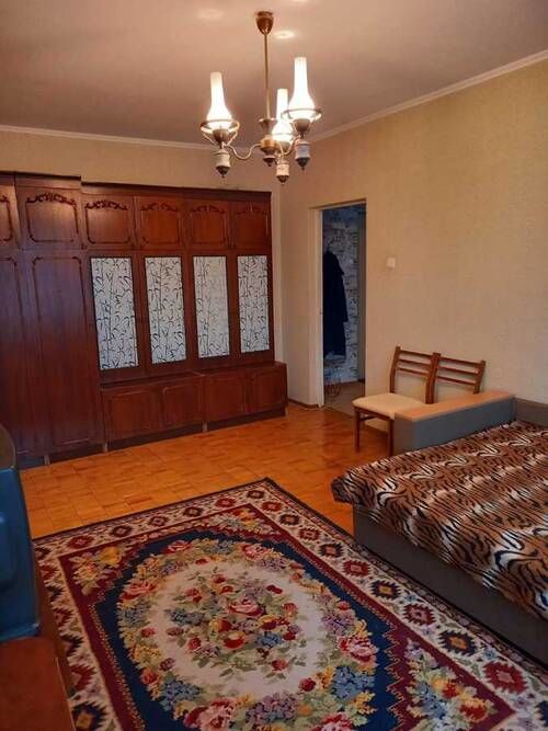 Apartament cu 1 cameră, 30 m², Centru, Chișinău foto 1