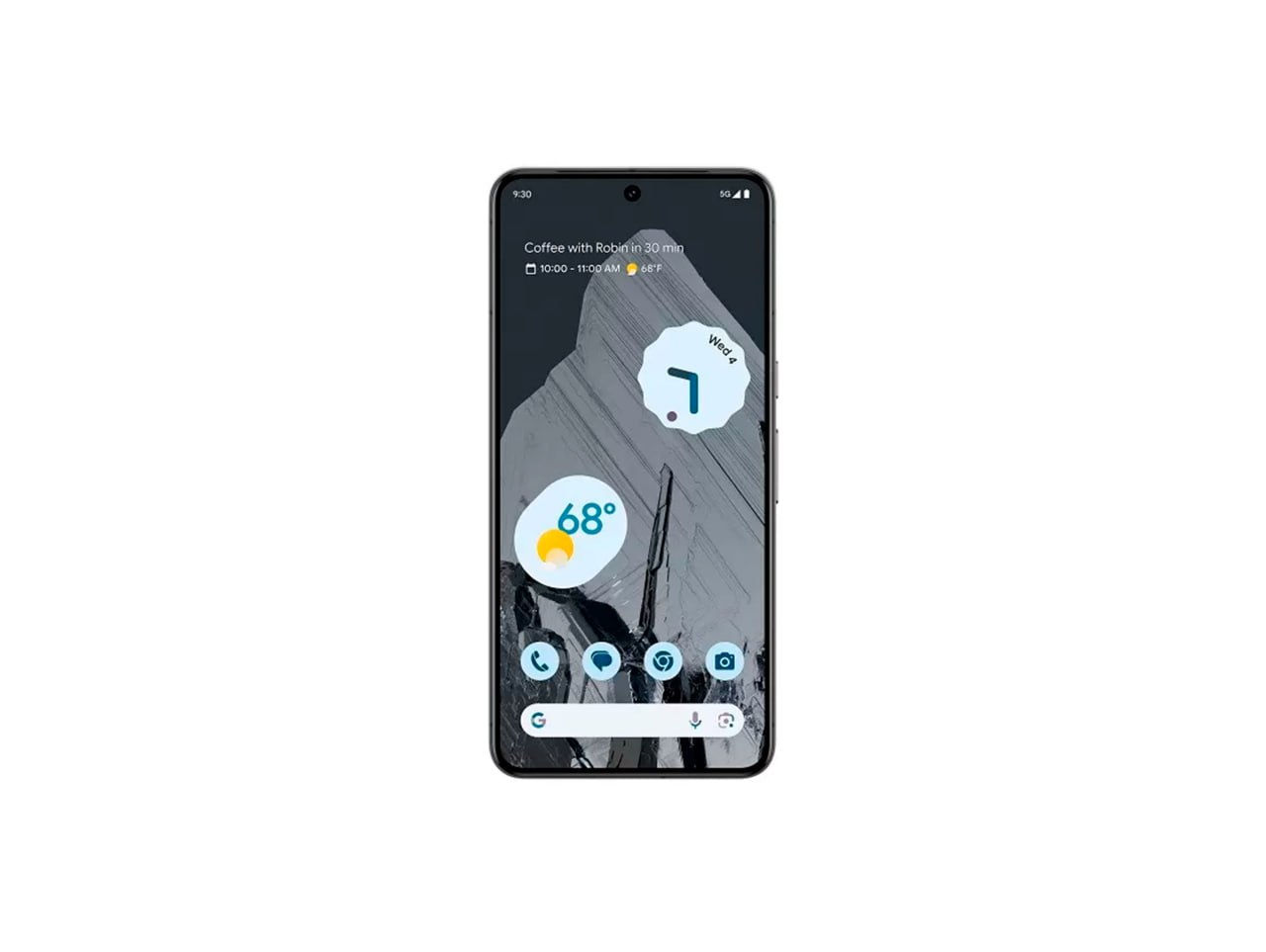 Смартфон «Google Pixel 8 Pro 5G 12/128Gb Obsidian Black» foto 0