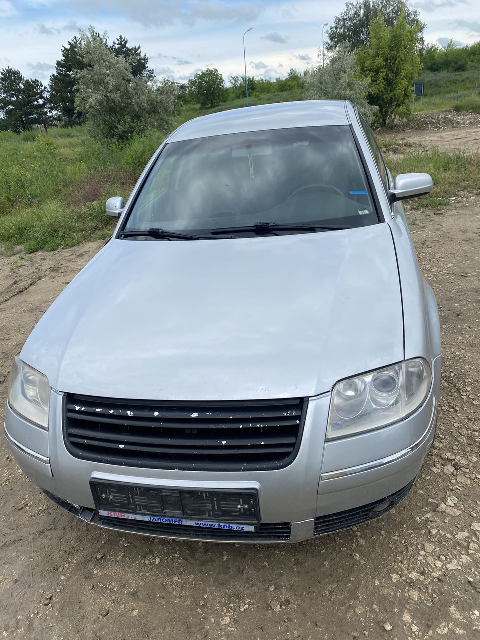 Dezmembrez passat b5+ /pese b 5 plus /разборка vw b5 фото 0