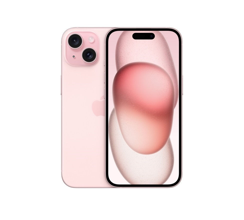 iPhone 15 256Gb Pink - всего 15999 леев! фото 0